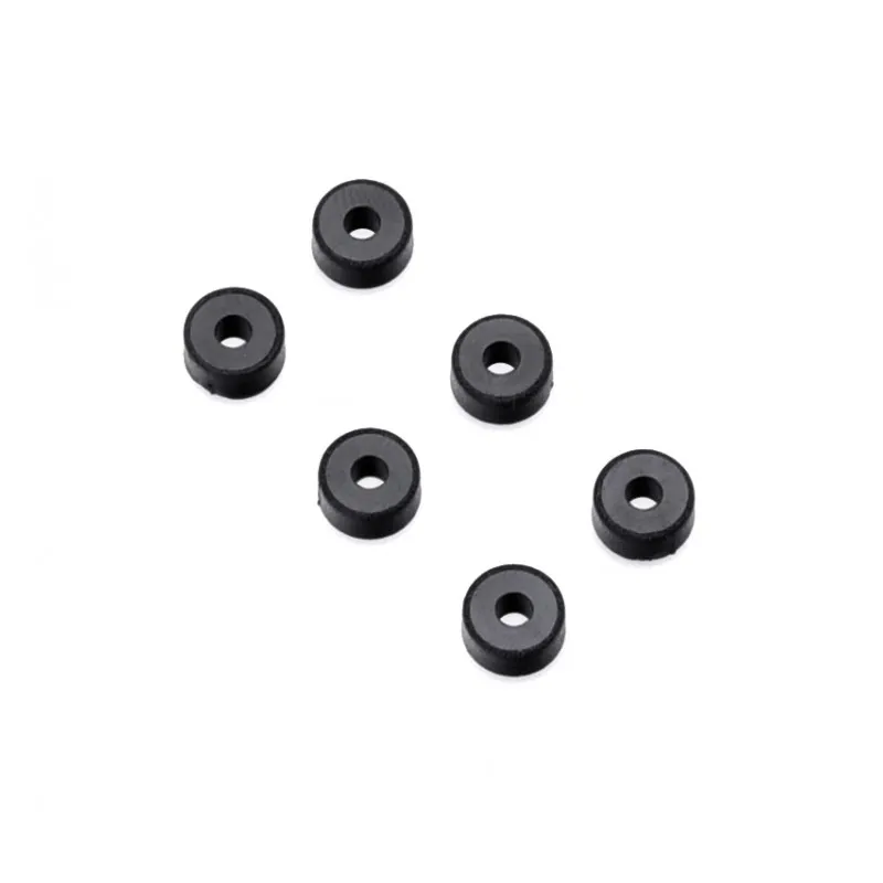 Hjulbussningar (6) 1/28