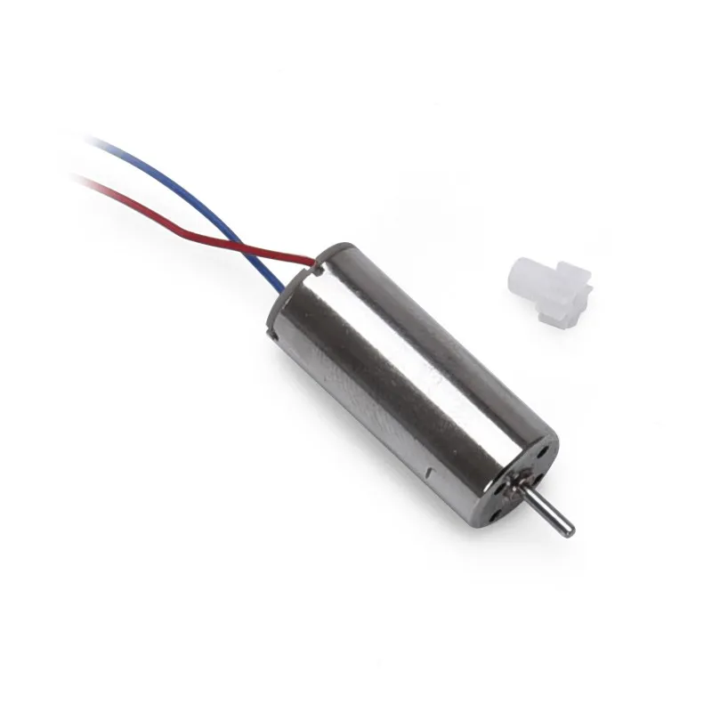 Motor med Pinion 9T 1/28