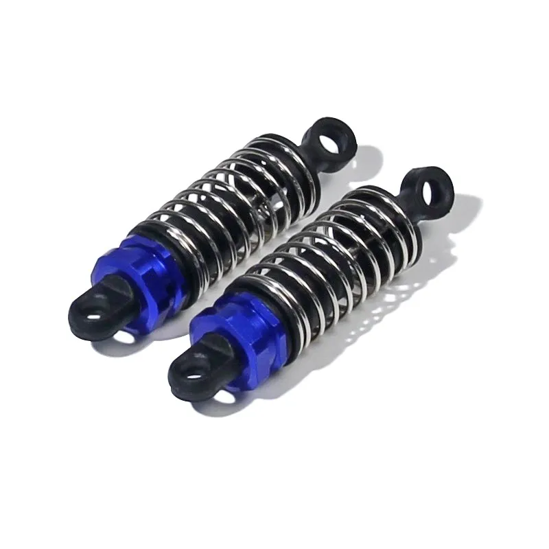 Stötdämpare fram 1/12 Right