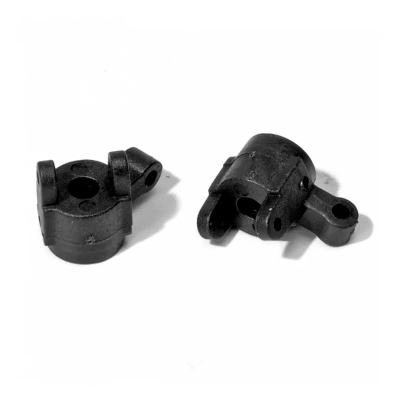 Caster fäste främre V/H 1/24 Right