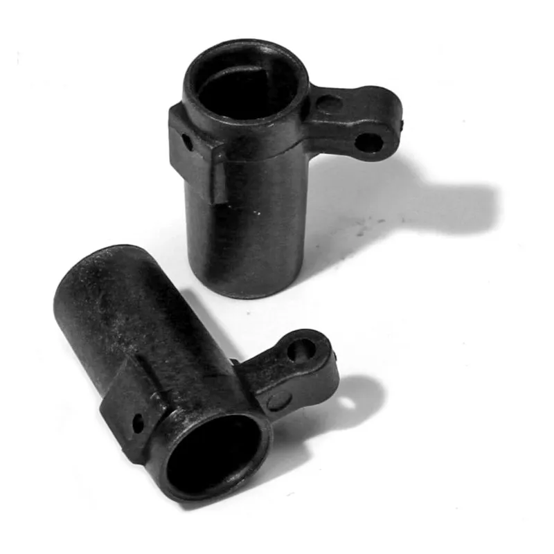 Caster fäste bakre V/H 1/24 Right