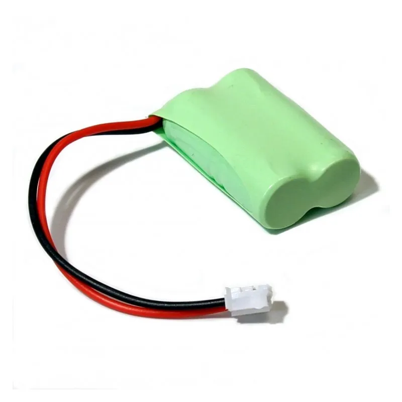 NiMH Batteri 4,8V 150mAh 1/24 Crawler