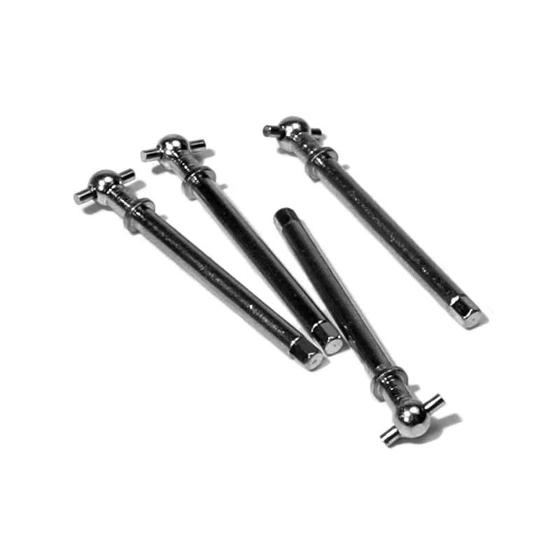 Drivaxel 1/24 Right (4)