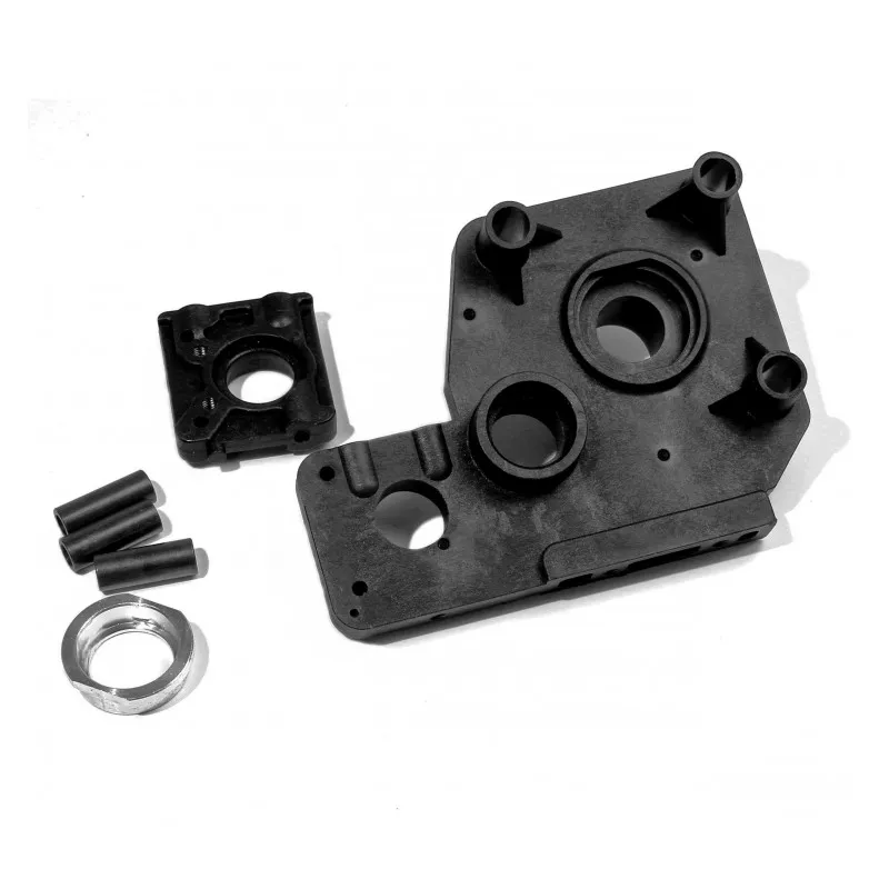 Mitt differential hållare 1/5 Right - 2