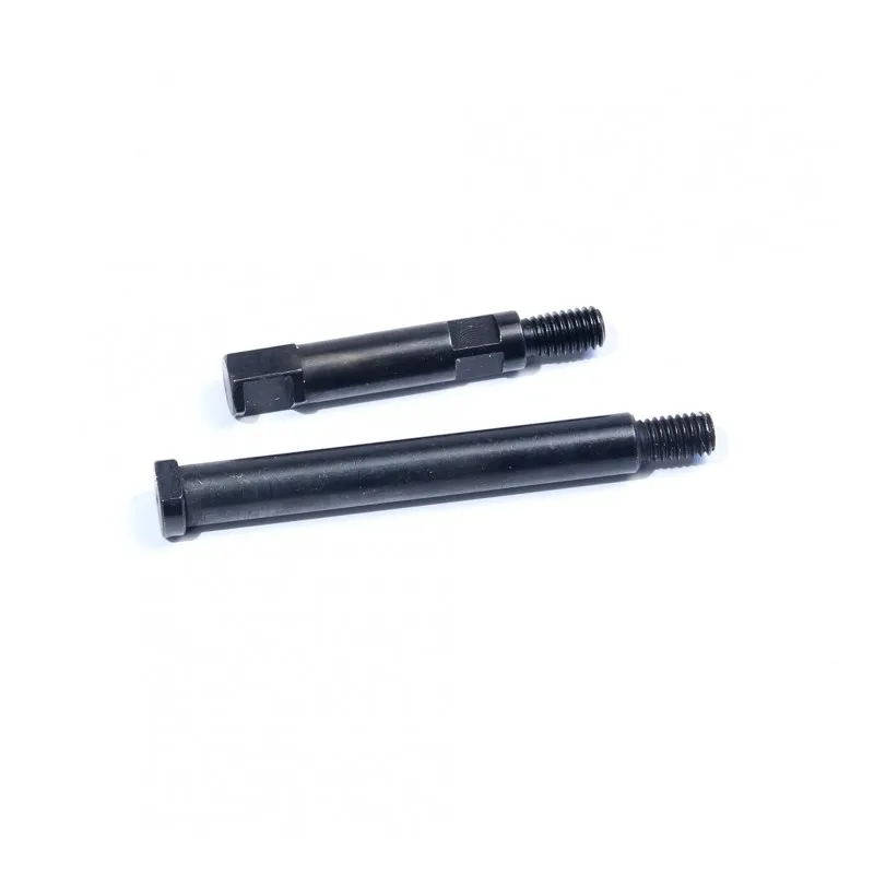 Differential axlar 1:a+2:a 1/6 Right