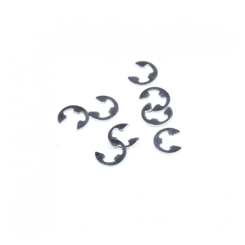 E-Klips 4.0 x 0.6mm Right (8)