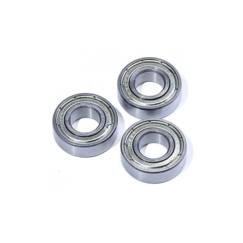 Kullager 10x22x7mm 3st 1/6 Right