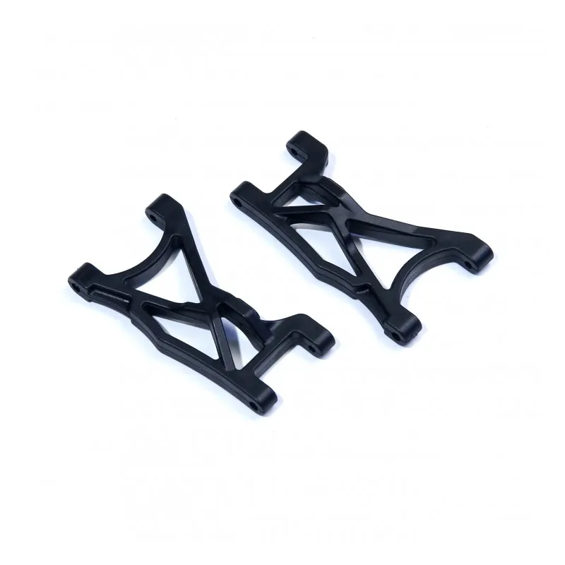 Främre undre bärarm 1/12 EP Buggy