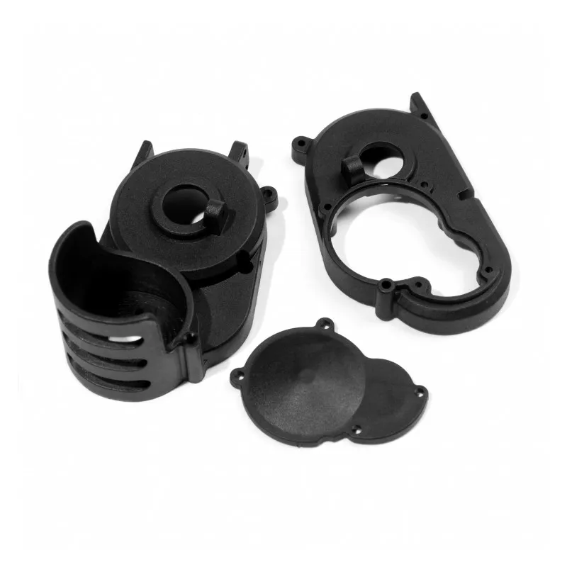 Växellåda 1/12 EP Buggy RIGHT