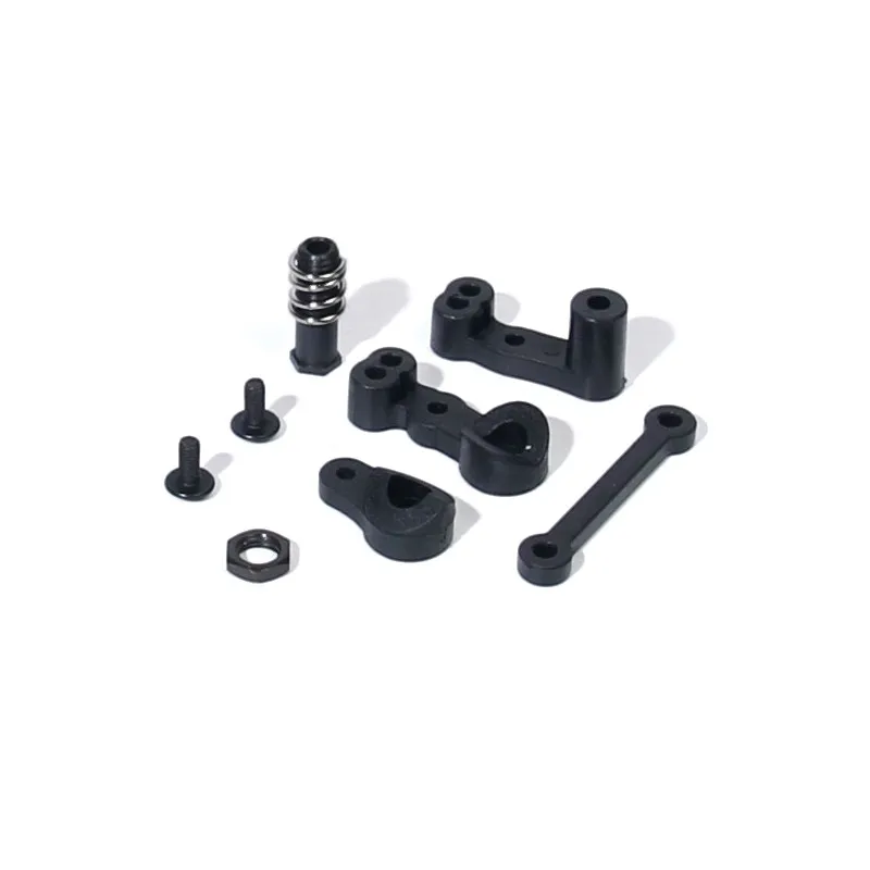 Servoräddare 1/12 Right