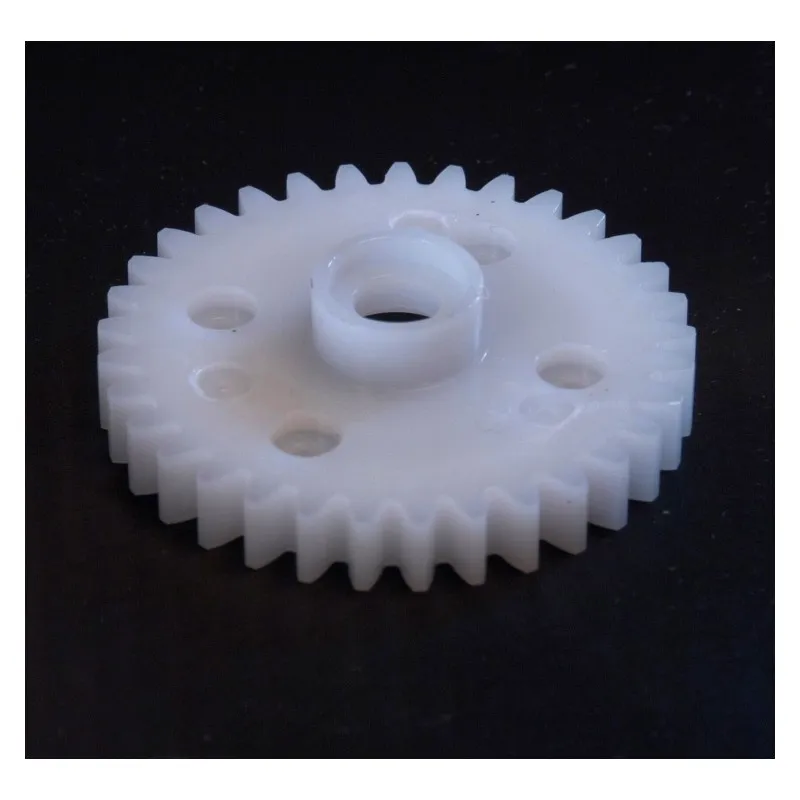 Differential drev 33t 1/12 EP Buggy RIGHT