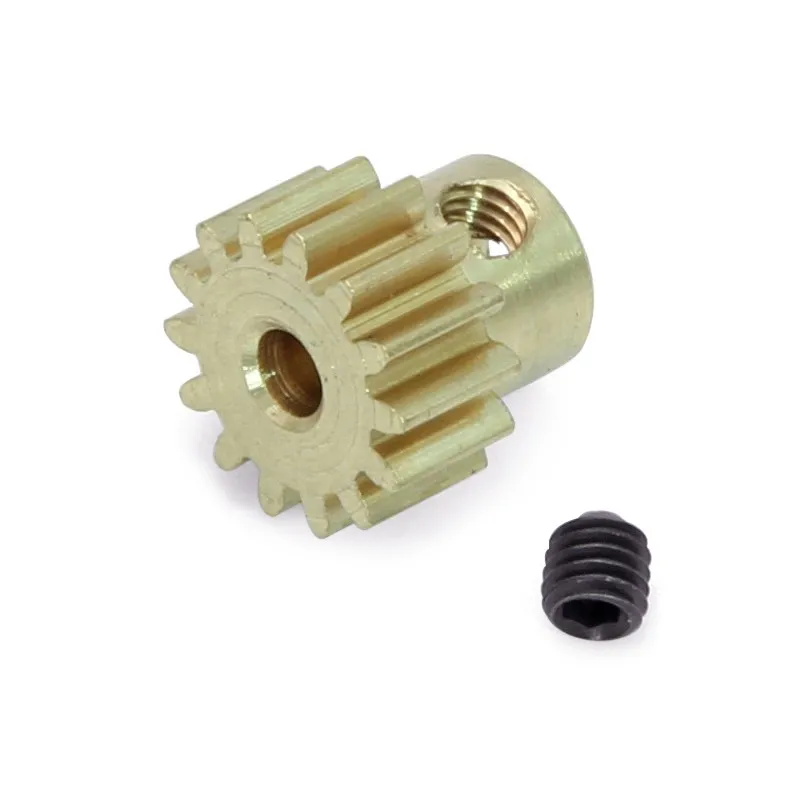 Pinion drev 14t 1/12 EP Buggy RIGHT