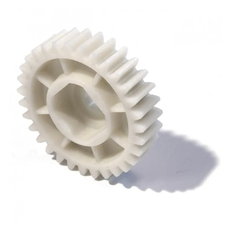 Differential drev 31t 1/6 Right