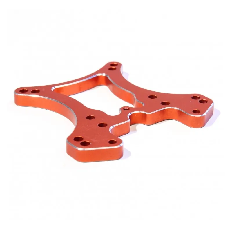 Stötdämpartorn främre 1/5 Baja