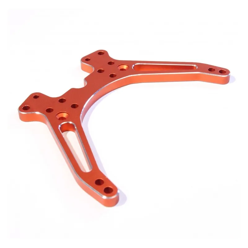 Stötdämpartorn bakre 1/5 Baja