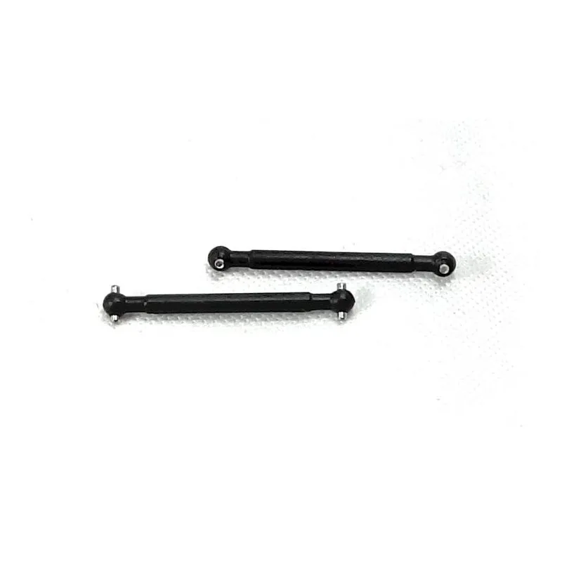 Drivaxel fram/bak 46mm 1/18