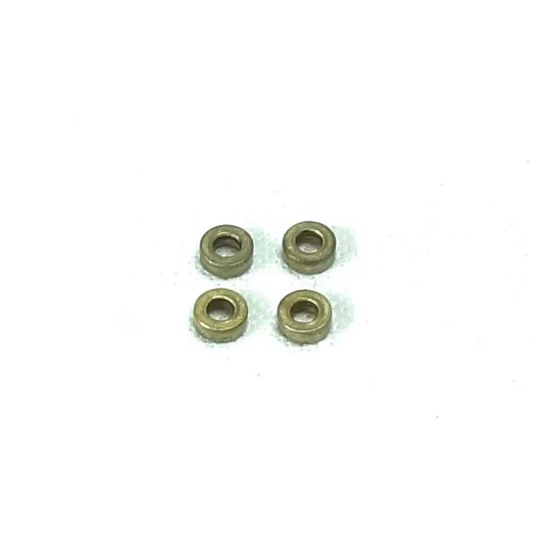 Lager 8x4x3mm (4)