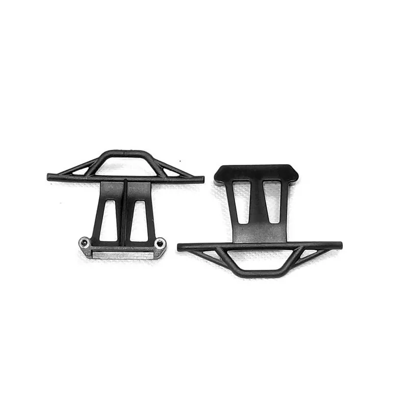 Stötfångare Fram/bak 1/18