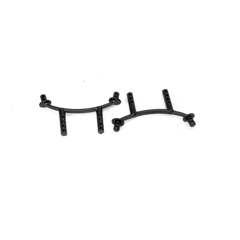 Karossfäste fram/bak Truck