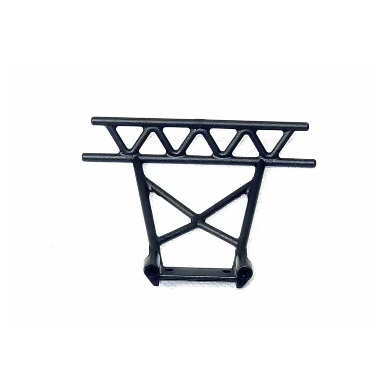 Stötfångare bak Truck 1/18