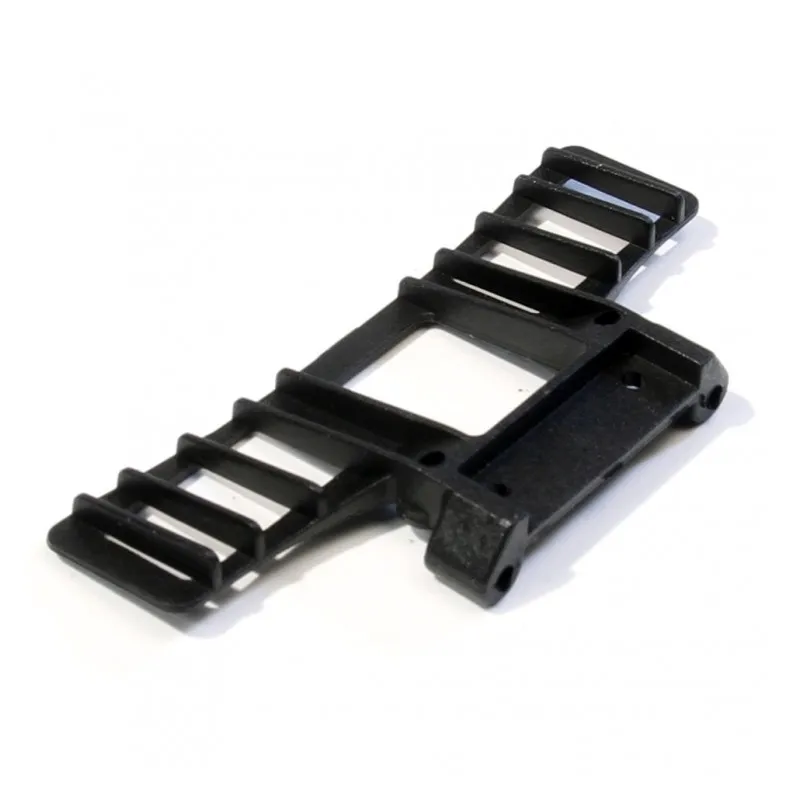 Stötfångare bak 1/18