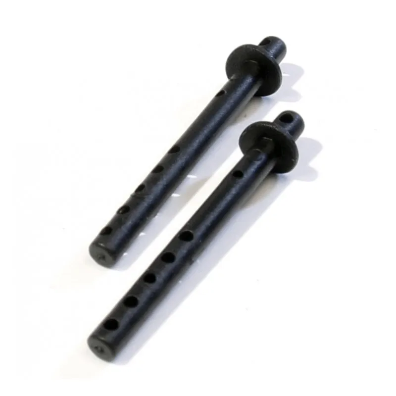 Karossfäste sats fram 1/18 Rally