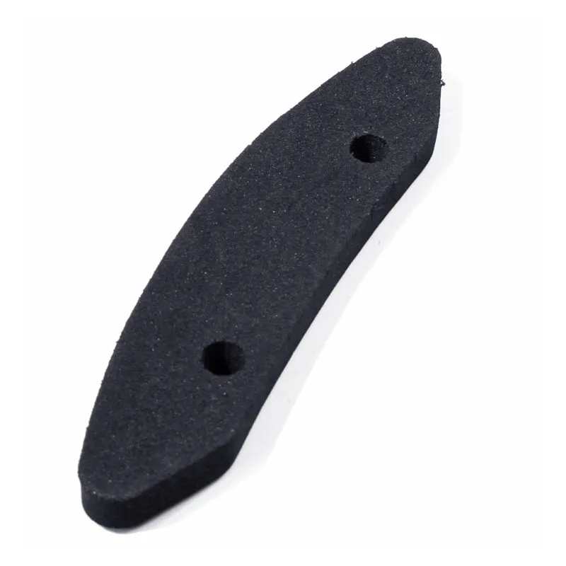 Stötfångare foam fram 1/18 Rally