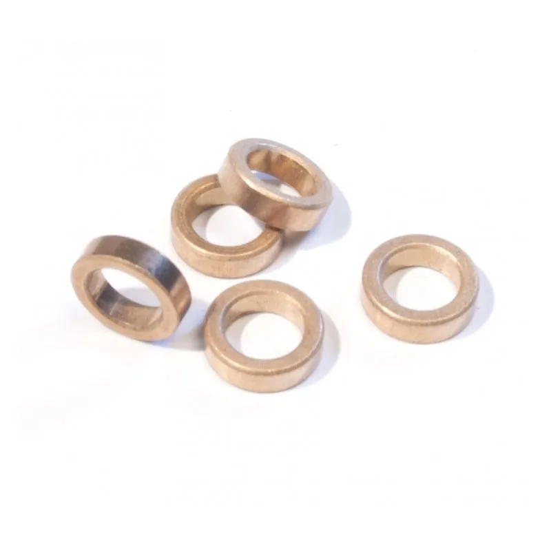 Bronslager 8x12x3.5 mm 5st