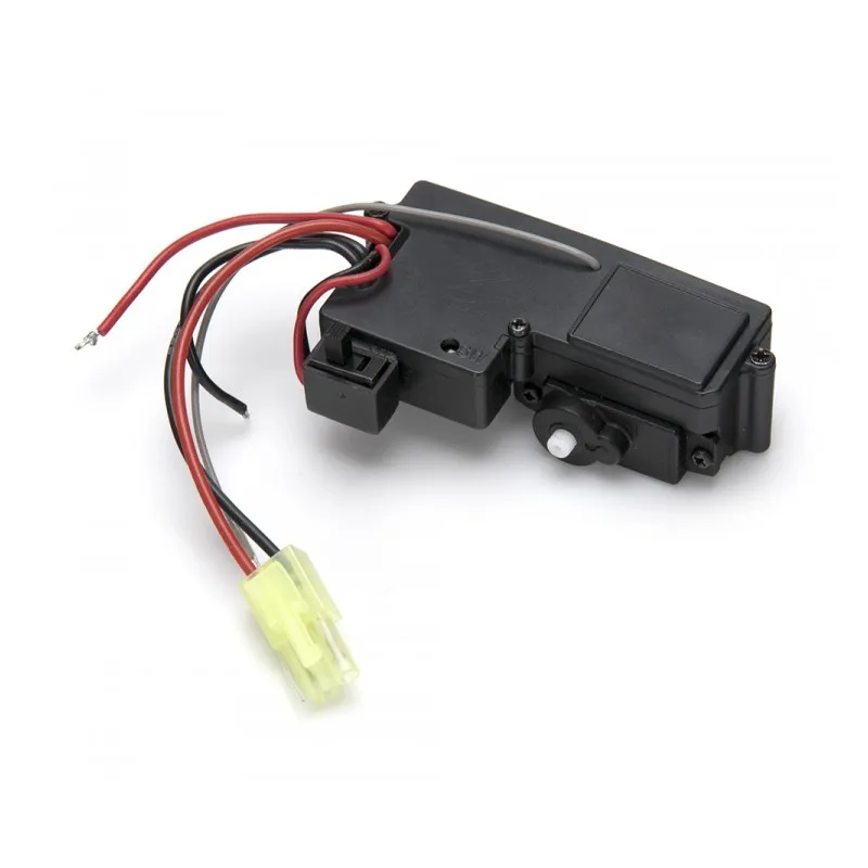 Mottagare & Servo Enhet 2.4G 1/18