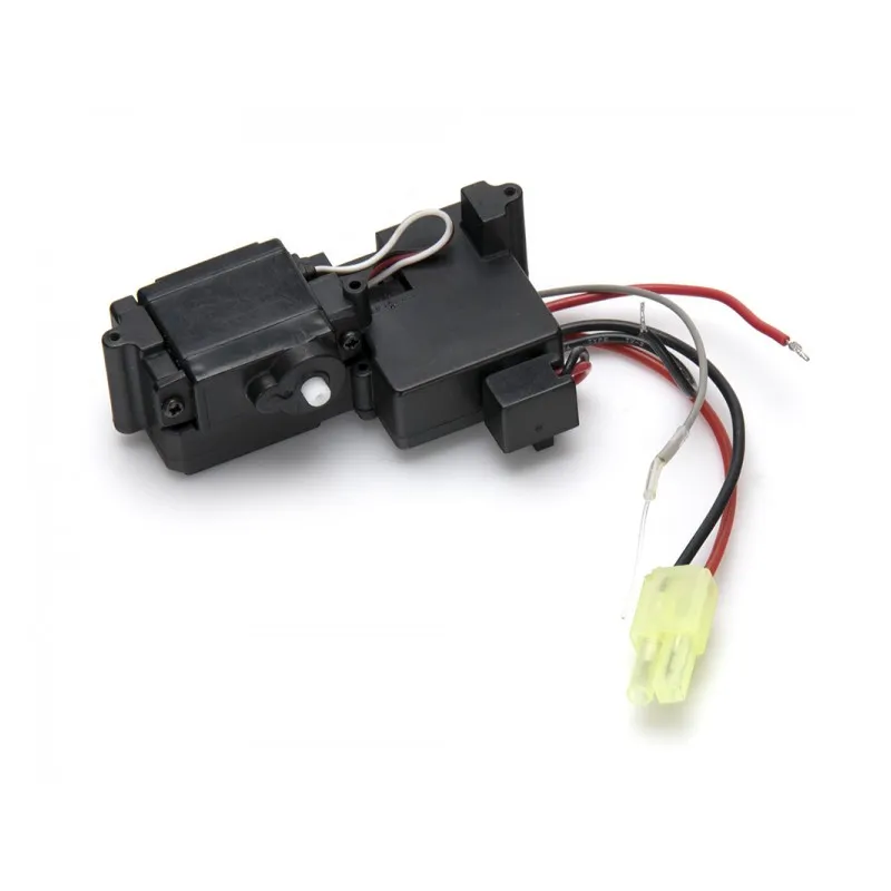 Mottagare & Servo Enhet 2.4G 1/18