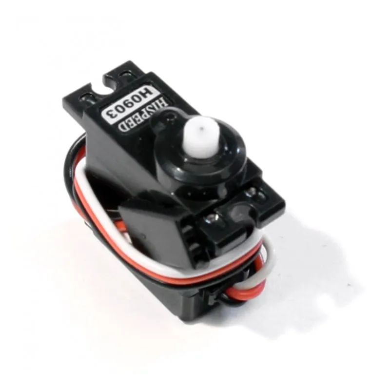 Servo 1/18 (ej Crawler)