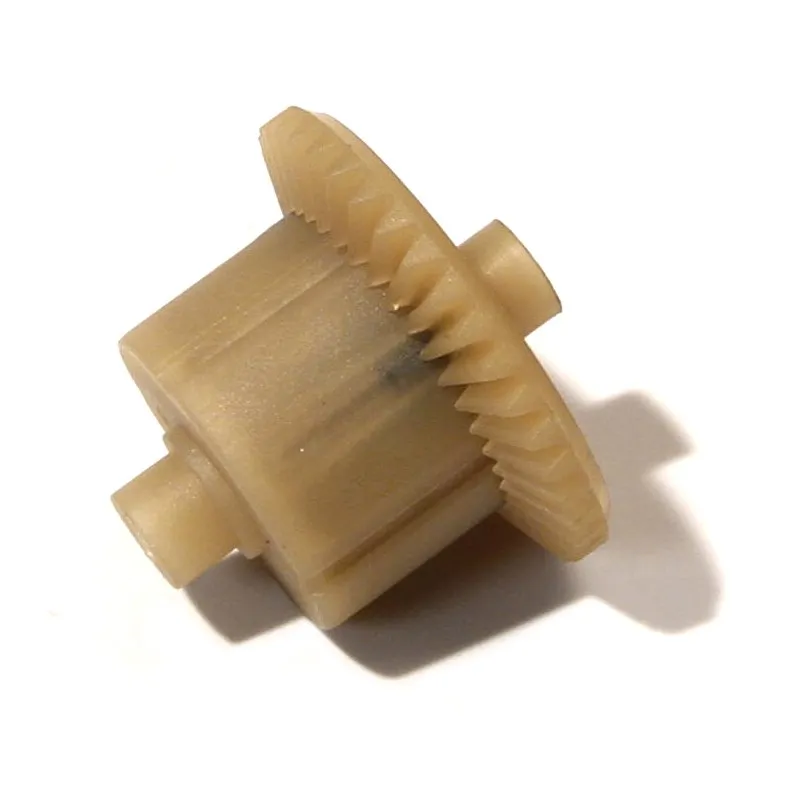 Huvuddrev komplett 1/18