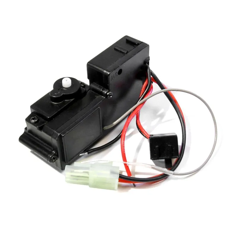 Mottagare/servo/ESC 1/18 STD