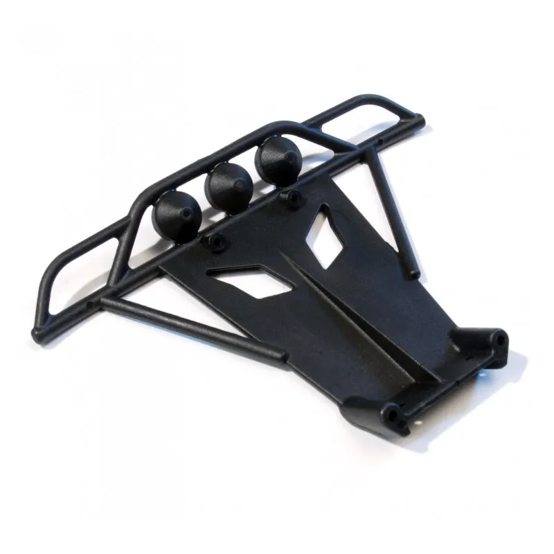 Stötfångare fram 1/18