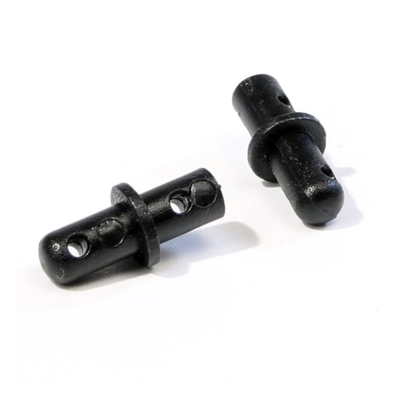 Bakre karossfäste 1/18