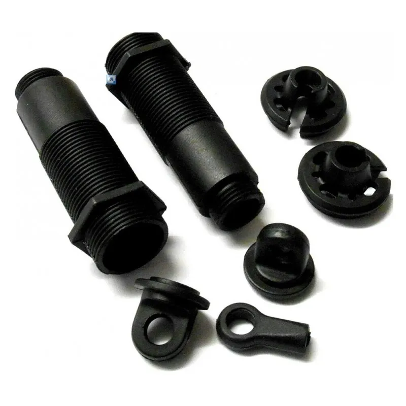 Stötdämpardelar (2)