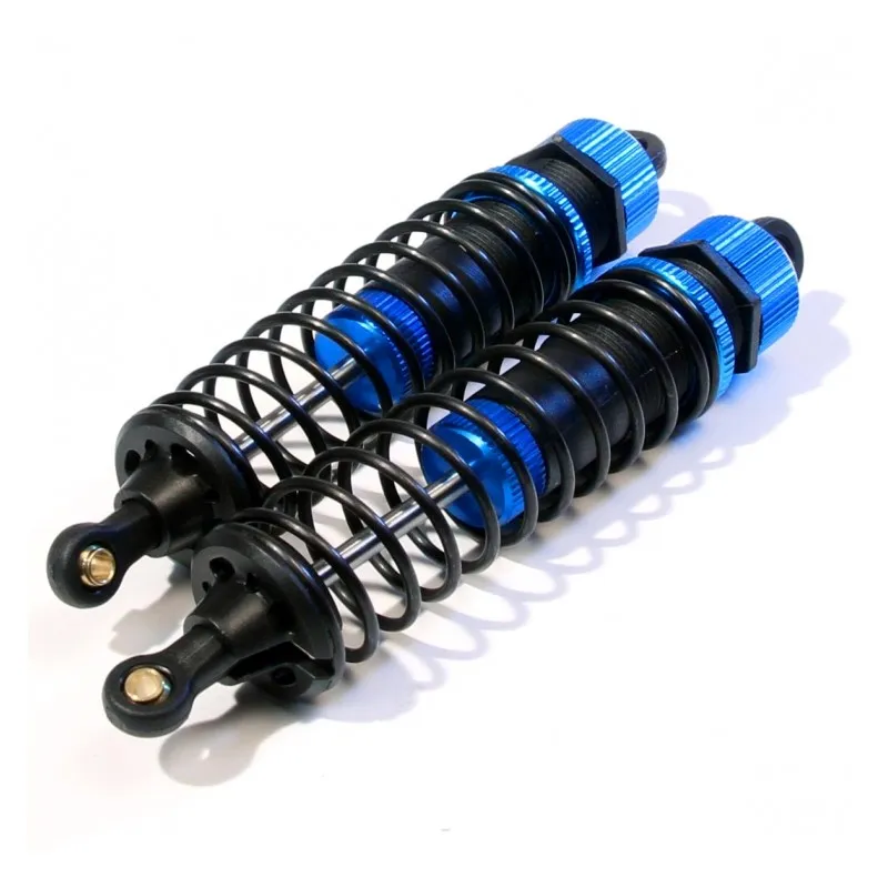 Stötdämpare 1/8 (2)