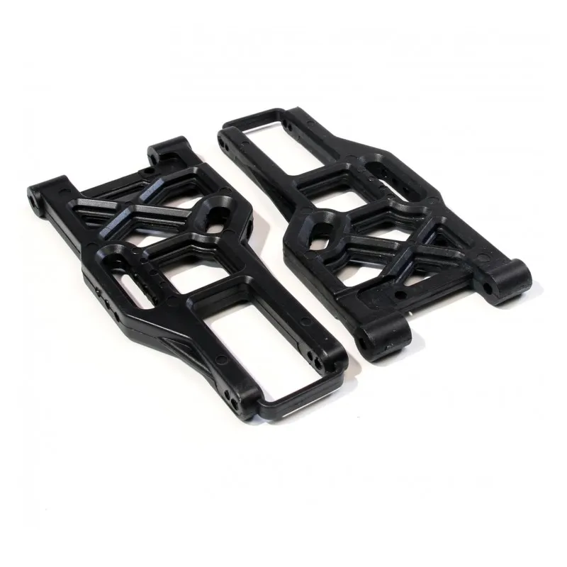 Bärarm fram undre 1/8