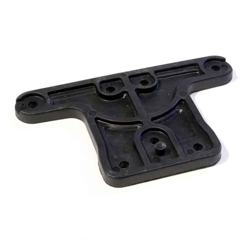 Platta fram övre 1/8