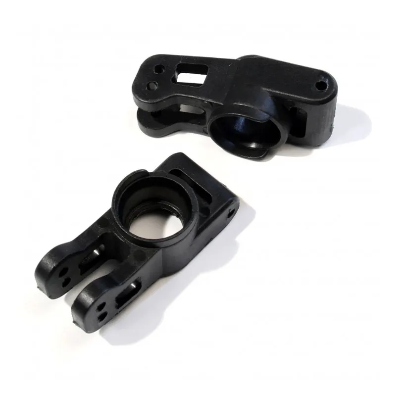 Hjulkonsoll bak 2st 1/8