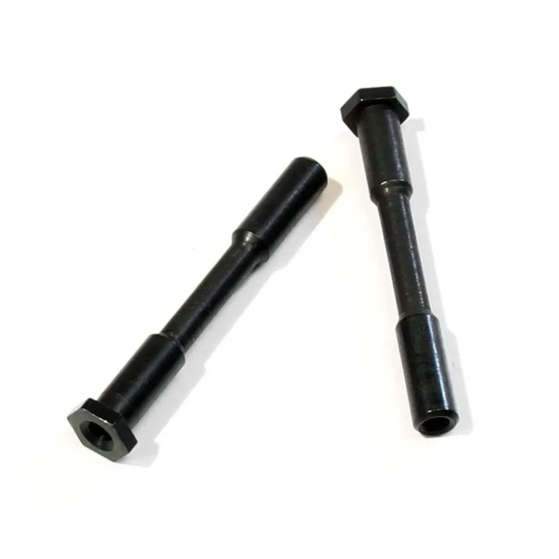 Axel  till servoräddare 1/8