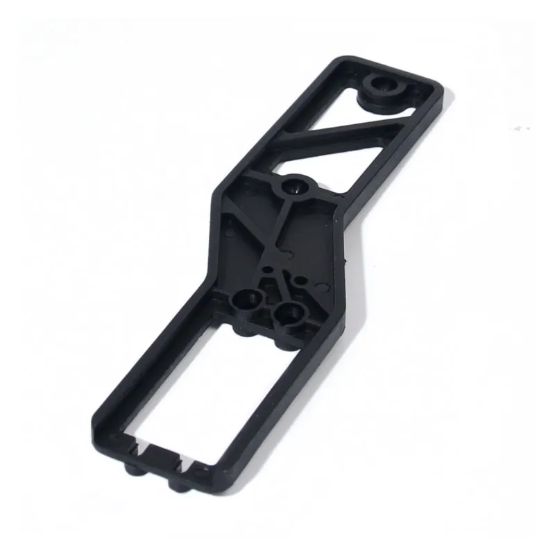 Lock för radiolåda