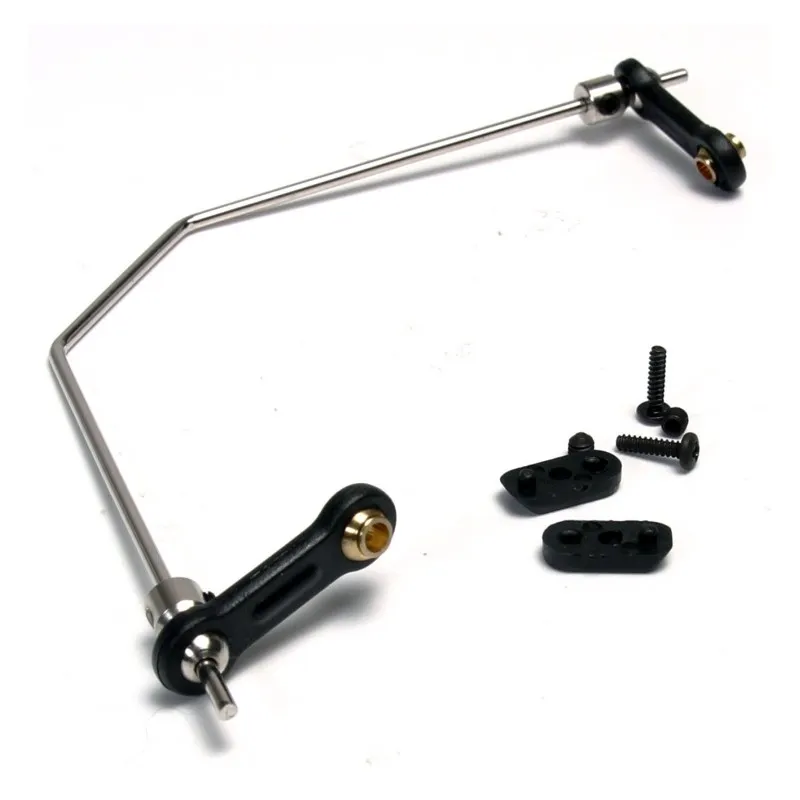 Krängningshämmare fram 1/8