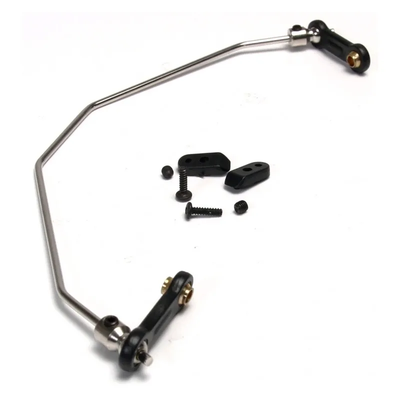 Krängningshämmare bak 1/8