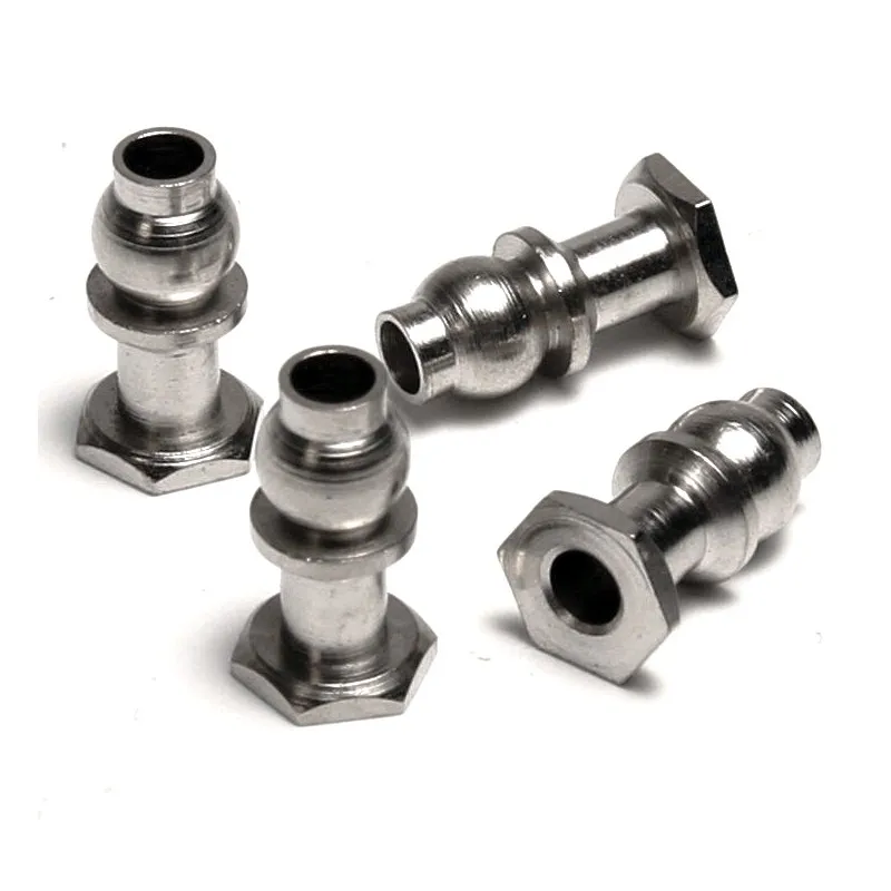 Kula stötdämpar link 1/8