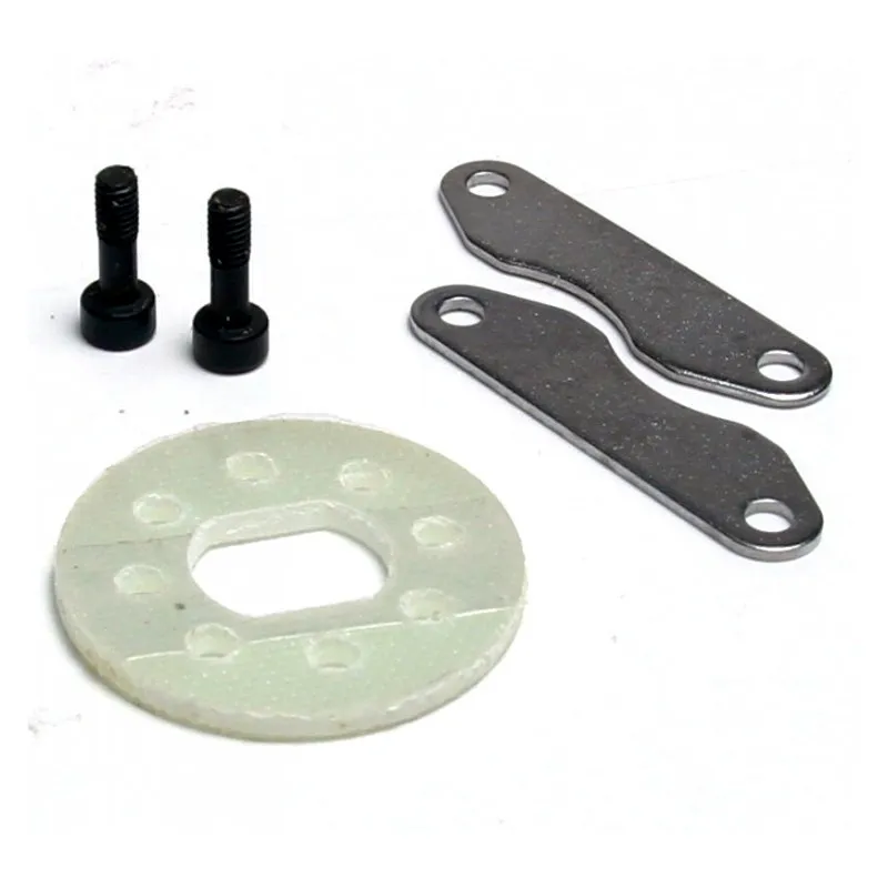 Bromsskiva/belägg 1/8 Buggy