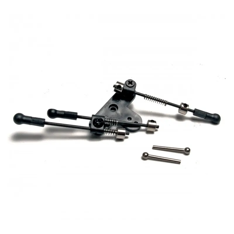 Bromslinkage 1/8 Buggy