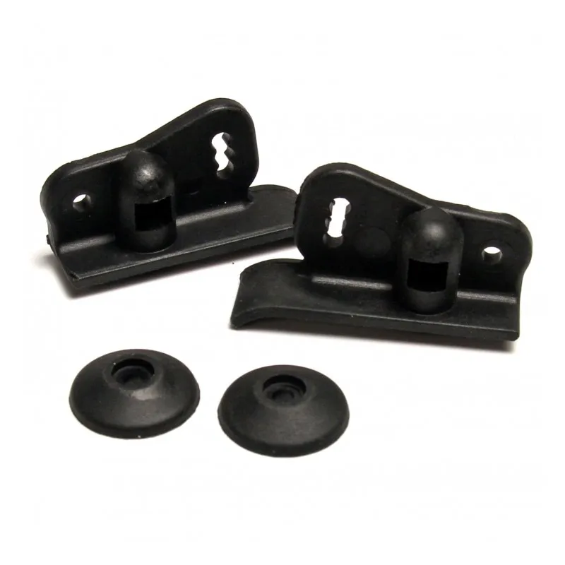 Justerbart vingfäste 1/8 Buggy