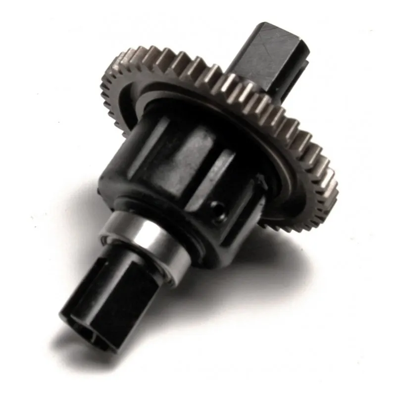 Differential mitten 1/8