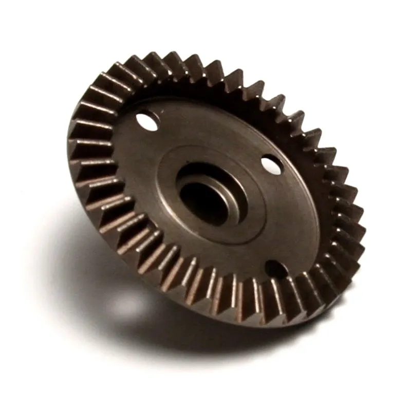 Drev huvud diff. mitt 1/8